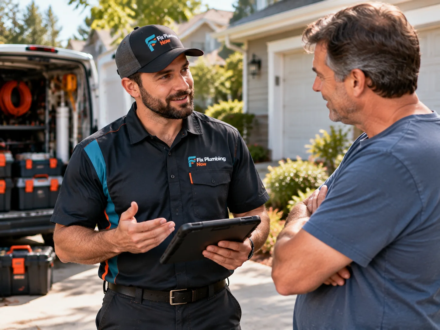 Clogged Drain Service Lohn, TX FAQs